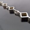 Jorma Laine, for Kultateollisuus Ky (attributed), 'Ruutu' bracelet, Finland, circa 1970 (Ref S+702HH) SOLD - Image 3