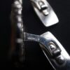 Juhls, pair of silver 'Tundra' cufflinks, Norway, 1960's (Ref S+913) SOLD - Image 9