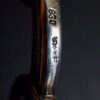 David Andersen, 830 standard silver parcel gilt small spoon, Norway, circa 1900 (Ref S+954) - Image 8