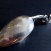 David Andersen, 830 standard silver parcel gilt small spoon, Norway, circa 1900 (Ref S+954) - Image 3
