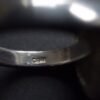Claus Georg Melcher, silver ring, Denmark, circa 1980 (Ref S+995) SOLD - Image 7