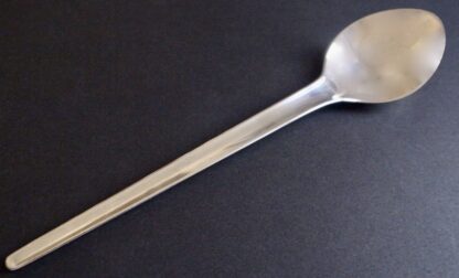 Magnus Stephenson for Georg Jensen, Argo pattern silver spoon, Denmark (Ref S+981)