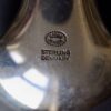 Magnus Stephenson for Georg Jensen, Argo pattern silver spoon, Denmark (Ref S+981HH) SOLD - Image 3