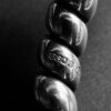 Anton MIchelsen, 830 standard silver bangle, Denmark, circa 1970 (Ref S+990HH) SOLD - Image 3