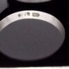 Uwe Moltke, sodalite set silver ring, Denmark, circa 1975 (Ref S+988) SOLD - Image 6