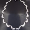 Nanna Ditzel, for Georg Jensen, silver necklace, #276, Denmark, 1998 London import mark (S+1053HH) SOLD - Image 3
