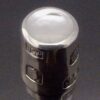 David Scott-Walker, mother of pearl set feature hallmark silver thimble, Sheffield 2002 (Ref S+1074HH) - Image 4