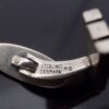 Randers Sølvvarefabrik, pair of silver cufflinks, Denmark, circa 1980 (Ref S+1094) - Image 5