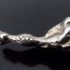 Salvador Dali (after), limited edition silver 'Christ of St John of the Cross' pendant and chain, Exmundart SA of Madrid, circa 1973 (Ref S+2032) SOLD - Image 11