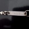 Salvador Dali (after), limited edition silver 'Christ of St John of the Cross' pendant and chain, Exmundart SA of Madrid, circa 1973 (Ref S+2032) SOLD - Image 13