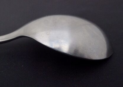 Cohr, stainless steel cocktail/drinks stirring spoon, Denmark, circa 1960 (Ref S+2131) SOLD - Image 4