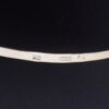 Tone Vigeland for Norway Design Plus Studios, Sun pendant on a neck ring, Norway, circa 1968 (Ref S+2132) SOLD - Image 6