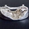 Bernard Instone, silver Clifton Suspension Bridge charm, Birmingham, circa 1964 (Ref S+ 804) SOLD