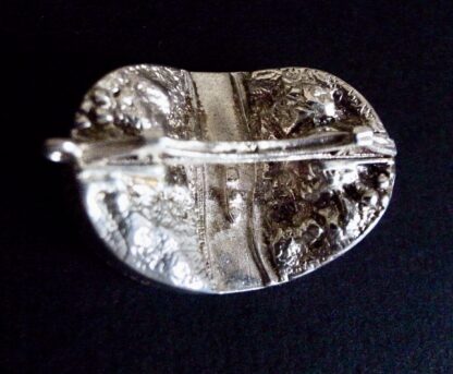 Bernard Instone, silver Clifton Suspension Bridge charm, Birmingham, circa 1964 (Ref S+ 804) SOLD - Image 3