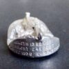 Bernard Instone, silver Clifton Suspension Bridge charm, Birmingham, circa 1964 (Ref S+ 804) SOLD - Image 4