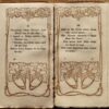 Rubaiyat of Omar Khayyam, Art Nouveau edition by Unwin Brothers Ltd for Boots Ltd, circa 1905 - Image 6