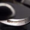 Björn Weckström for Lapponia, silver 'Dione' ring, Finland, 1986 (Ref S+2186) SOLD - Image 6
