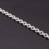 Hermann Siersbol, silver bracelet, Denmark, circa 1980 (Ref S+2244) - Image 2