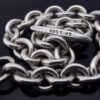 Hermann Siersbol, silver bracelet, Denmark, circa 1980 (Ref S+2244) - Image 5