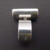 Cado Designs, silver ring, Sheffield, circa 1970 (Ref S+2256) - Image 5