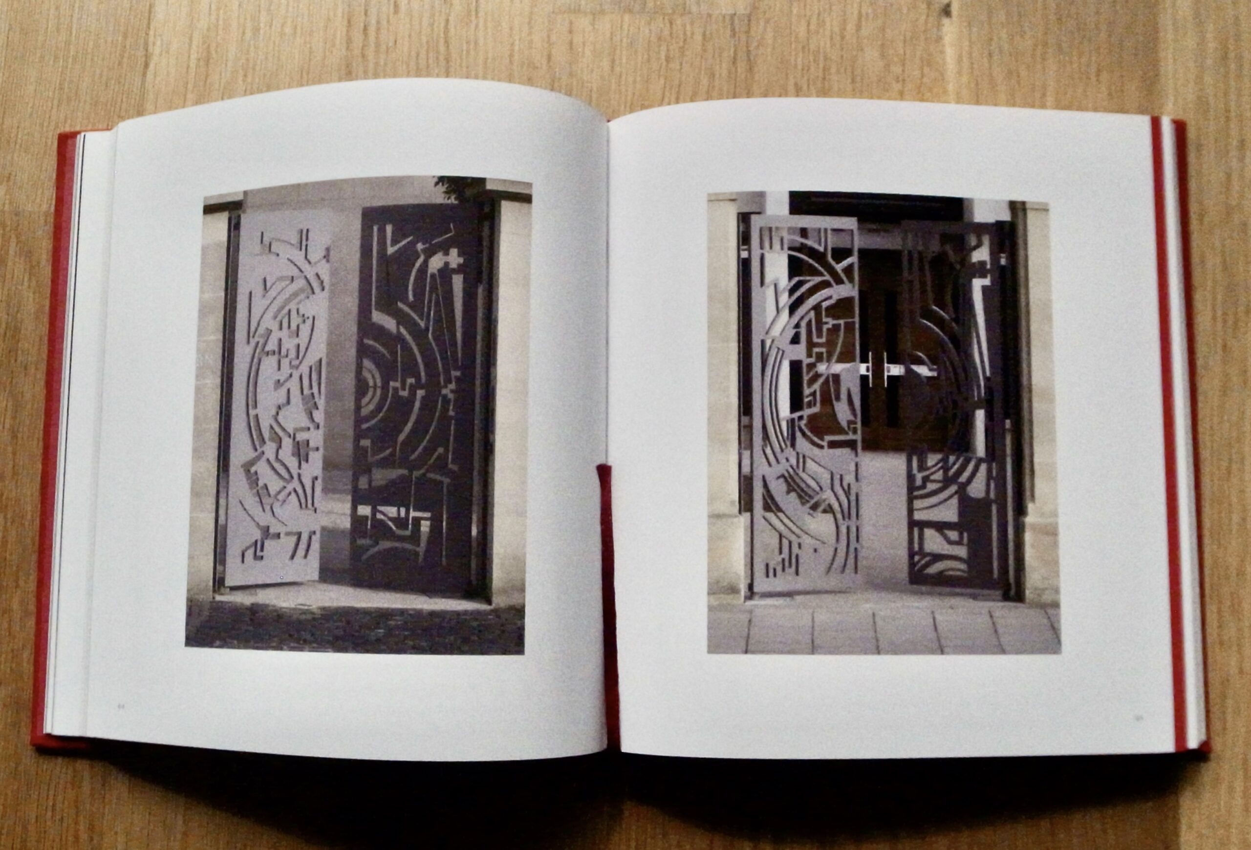 Wendy Ramshaw, 'Rooms of Dreams', fully illustrated hardback catalogue SOLD OUT - Image 4